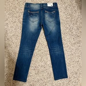 Gnome and Co. Vintage Denim Jeans